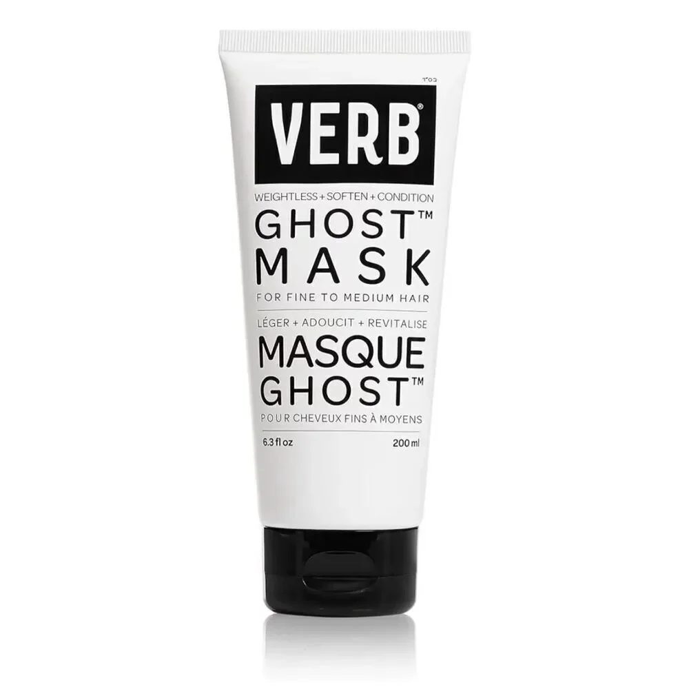 VERB - NWT - Ghost Mask Deep Conditioning Hair Mask 6.3 fl oz